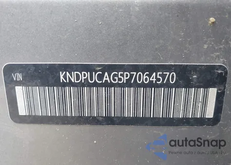 KNDPUCAG5P7064570